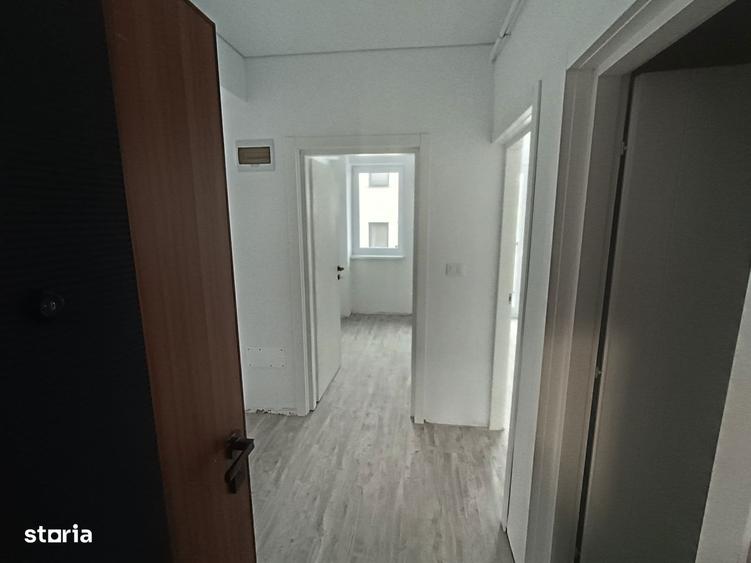 Apartament 2 camere Visani, bloc nou, etaj 2 - 1