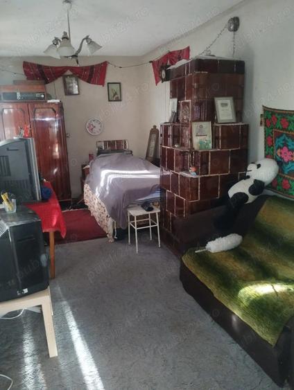 Vand casa batraneasca 3700 m2 Bragadiru Teleormani - 5