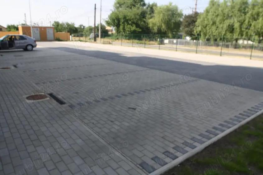 Proprietar vand 2 spatii comerciale alaturate, Zona Sagului - Freidorf, in spate la Shopping City - 7