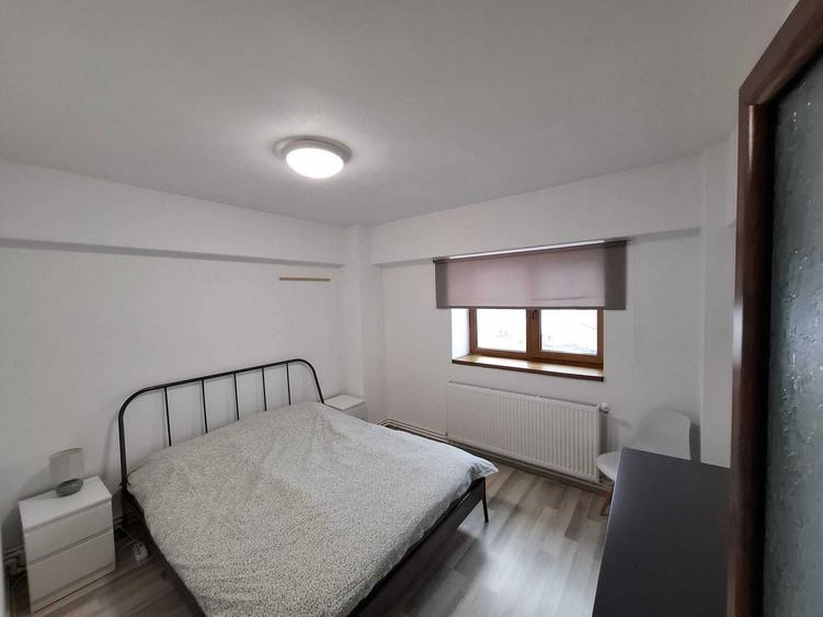 Inchiriez apartament 3 camere Inel Rocada Tulcea - 5