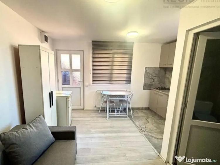 Particular,Ofer la inchiriere garsoniera la casa cu facturi,Craiter - 3