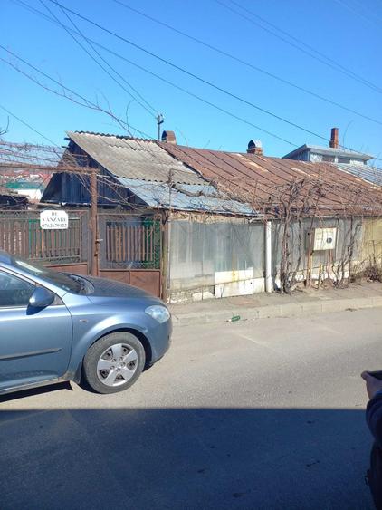 Casa in Husi Jud Vaslui - 7
