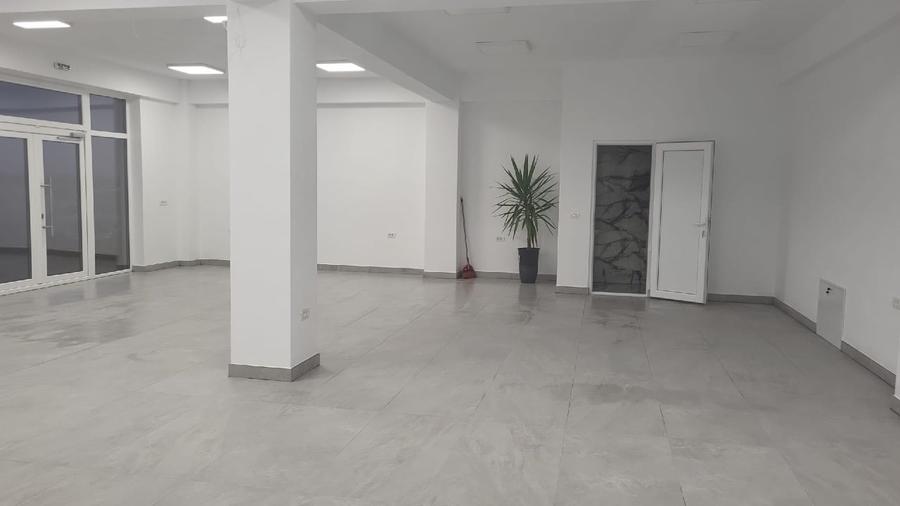 Închiriere spații comerciale - Izvin - 5
