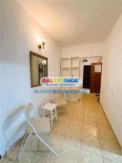 Apartament cu 3 camere decomandat, mobilat în Dristor