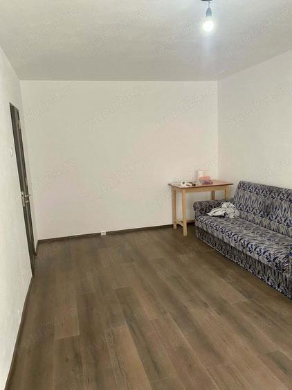 Inchiriez garsoniera NEMOBILATA - 6