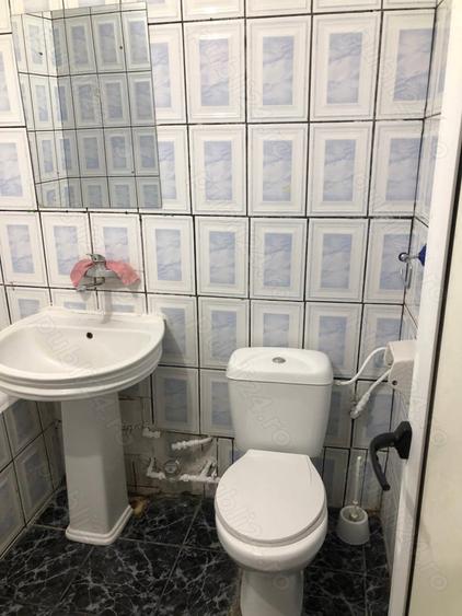 Garsoniera confort 1 decomandat dorobanti piata-liceu - 8