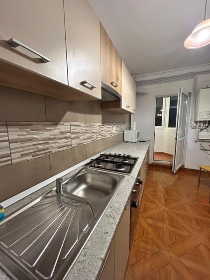 Apartament 2 camere decomandat de închiriat, Sat Vacanță – Campus Universitate - 22