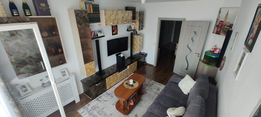 Apartament decomandat 2 camere - 6