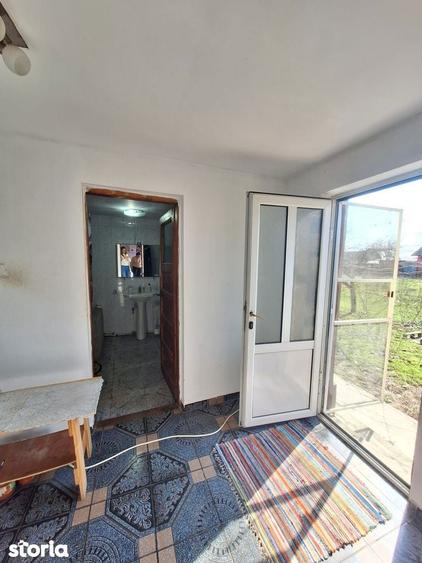 Casa 6 camere Frumusani teren 1341 mp caramida - 7