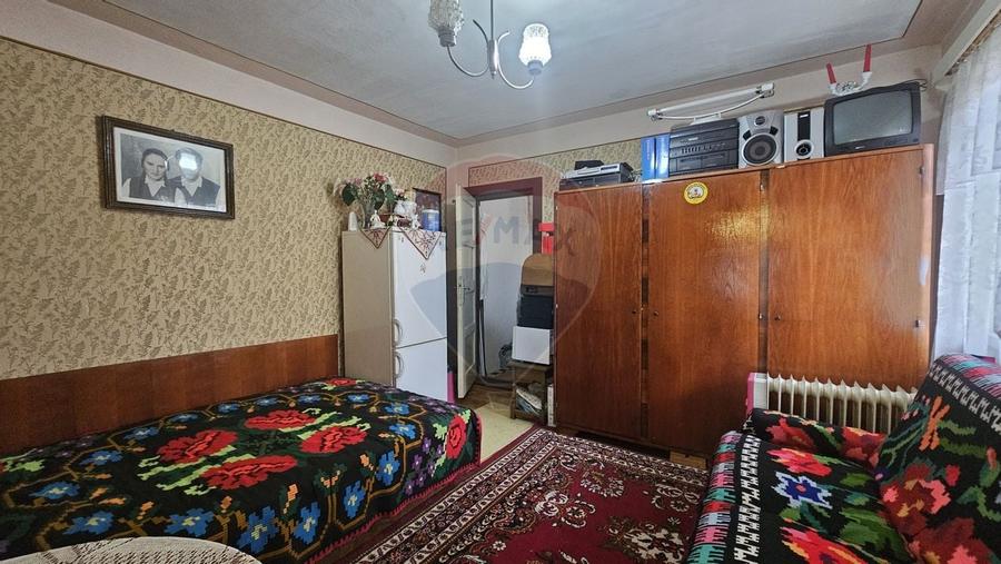 Comision 0% | Casa P+1 de vanzare | 106 mp utili | Rupea - 10