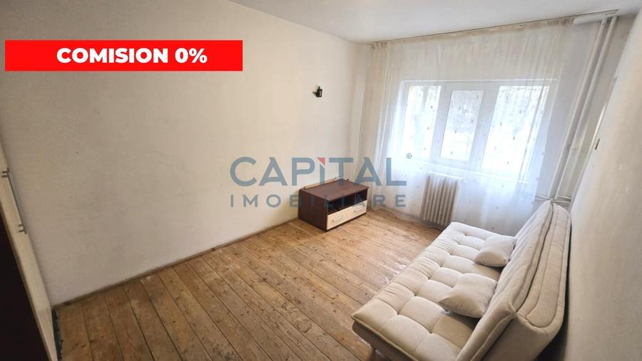 Garsoniera in cartierul Gheorgheni - 1