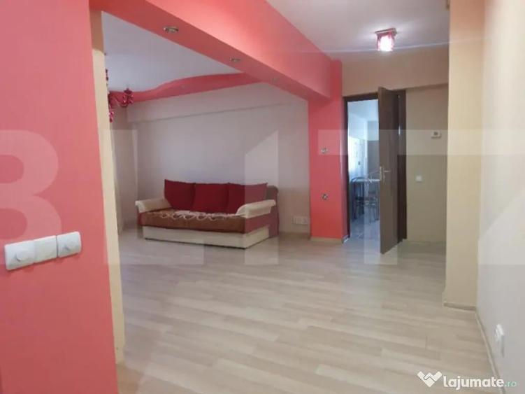 Apartament 2 camere, 50 mp, zona Micro 16 - 6