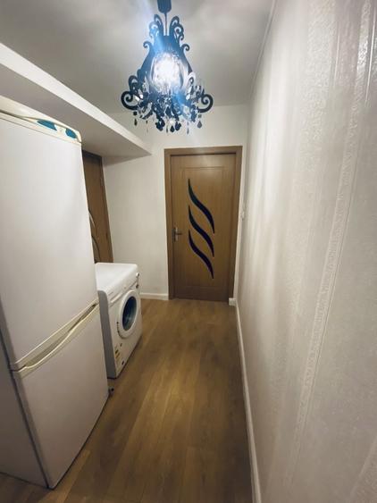 Girocului – Spitalul Județean | 2 camere | Etaj 1 | Balcon - 5