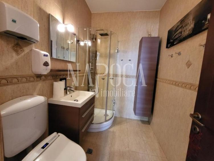 Apartament 4 camere de vanzare in Buna Ziua, Cluj Napoca - 12