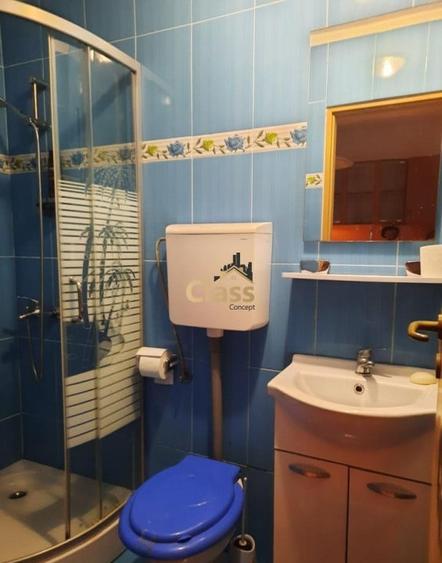 Garsoniera complet mobilata | 21 mpu | Zona Expo Transilvania - 5