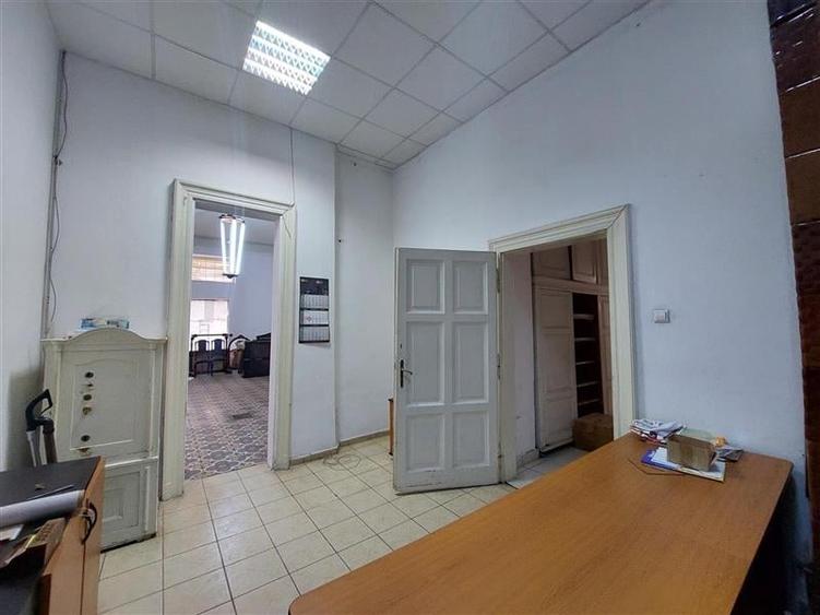 Spatiu comercial, zona centrala - 13