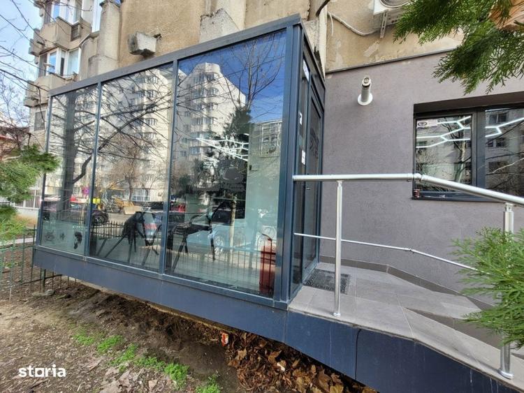 Spatiu comercial zona Mall Vitan - 1