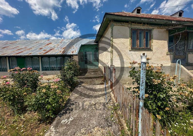 Casa cu 5 camere de vanzare | 700 mp teren | Valea Dulce,... - 9