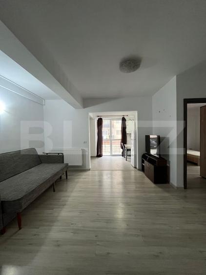 Apartament 3 camere cartier Yriss Valea Lupului - 1