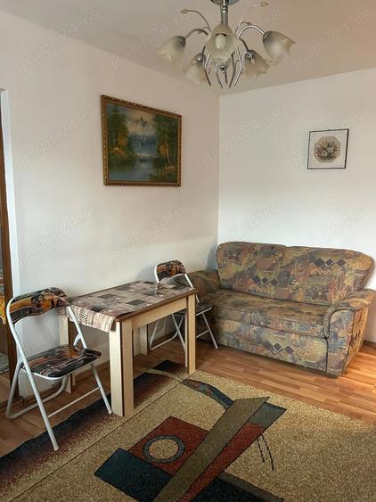 Apartament de inchiriat zona Decebal - 5