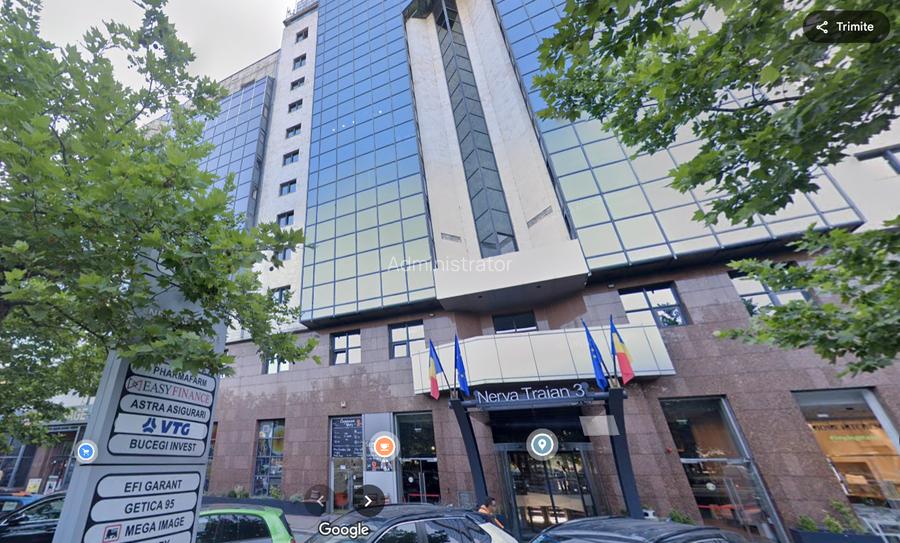 Unirii - City Business Center - spatiu birouri 58 mp utili Unirii - City Business Center - spatiu birouri 58 mp utili