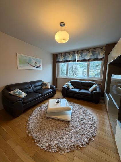 Apartament cu 3 camere I Mobilat și utilat I Parcare I Grigorescu - 1