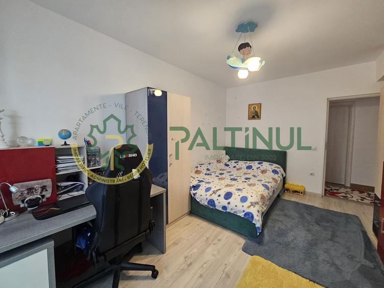 Apartament de vanzare 4 camere, loc parcare, zona Dedeman, Sibiu - 9