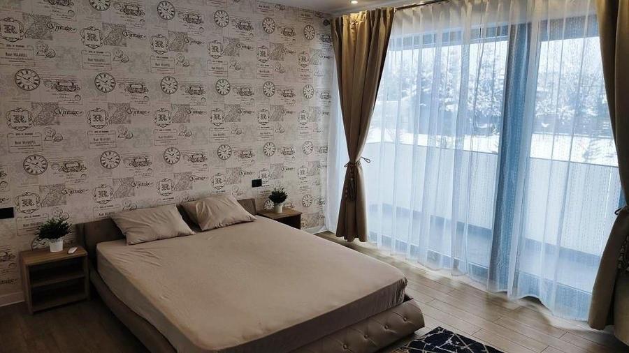 Apartament 3 camere, zona Albert - 8