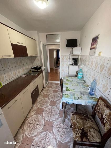 Vand apartament 3 camere Cernavoda - 5