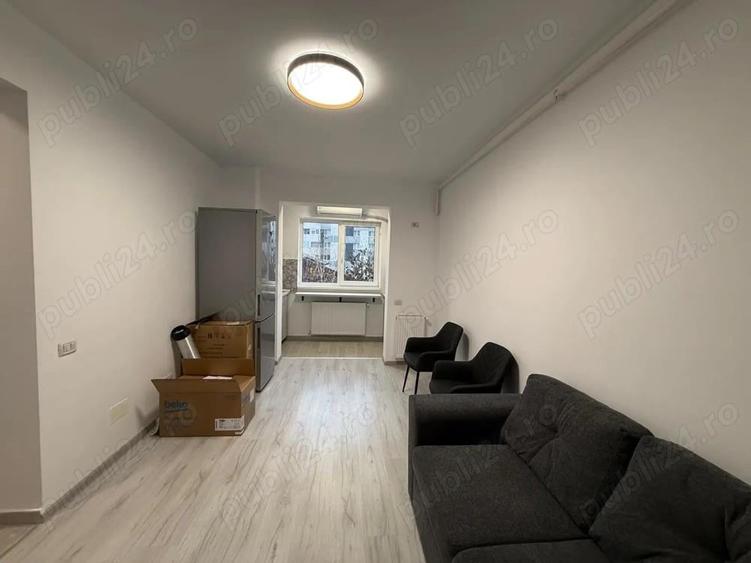 2 camere - mobilat complet - bd Tineretului, Militari Residence - 8