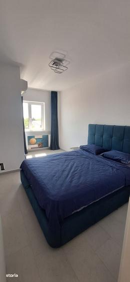 Apartament cu 2 camere decomandat în Străulești