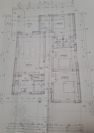 Teren Autorizat Construire Casa - 5