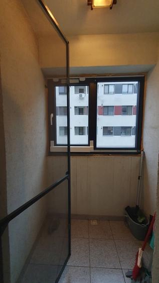 Militari Residence, gars. et 4/9, mobilat, utilata, centrala t, loc parcare - 5