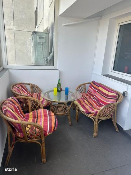 Apartament 4 camere transformat in 3 camere Calea Bucuresti. Macdonal - 4