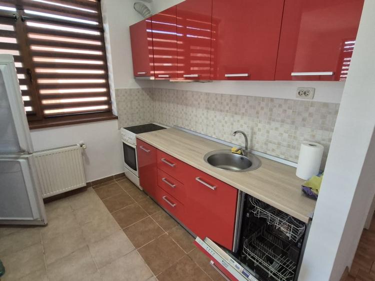 Apartament 1 camera/studio 38mp, garaj inclus, zona Sigma/UTCN/Zorilor - 7