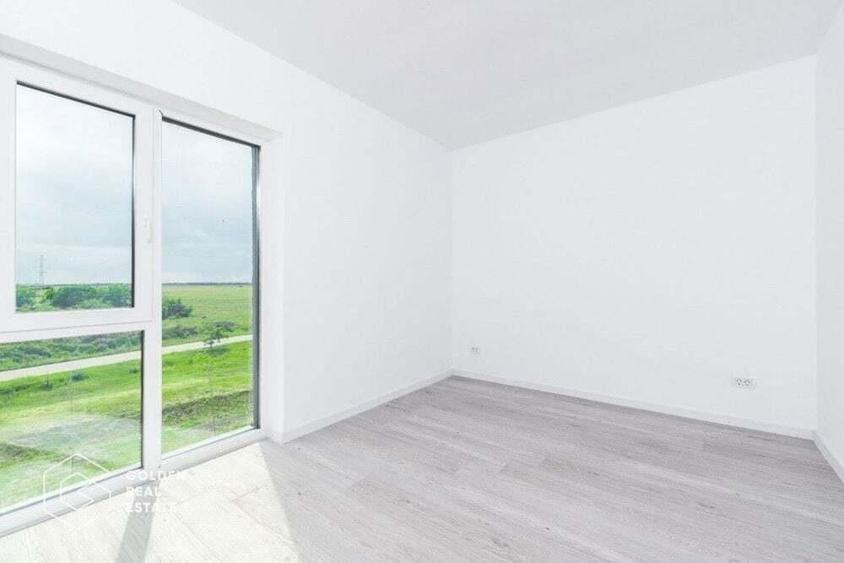 Spatiu Comercial de 39 mp cu Parcare, Complex Rezidential Nova Mehala - 4