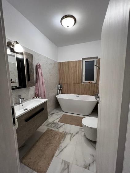 Casa individuala - proprietar - Lebada Lake - 7