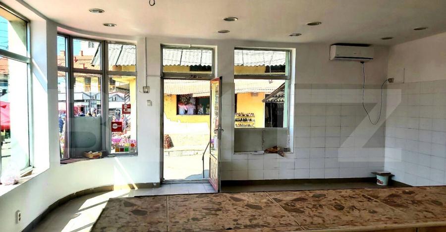 Spatiu comercial, 110 mp, zona Ultracentrala - 4