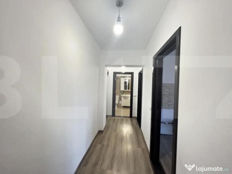 Apartament de 2 camere, 60 mp, zona Piata Mare - 4
