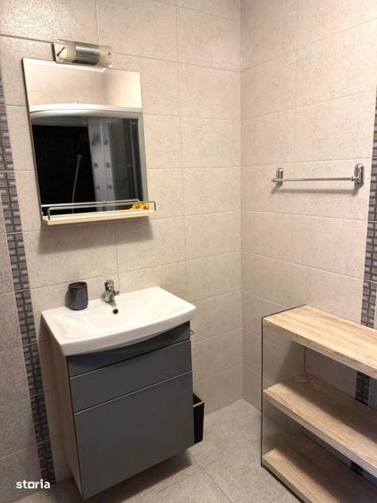 Apartament de inchiriat cu 3 camere ,semidecomandat , 70 mp - 1