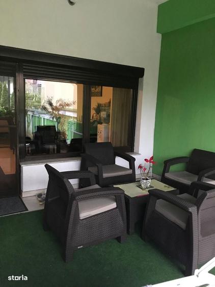 Vila P+2 in zona ultracentrala,pretabil locuinta,birouri. - 8