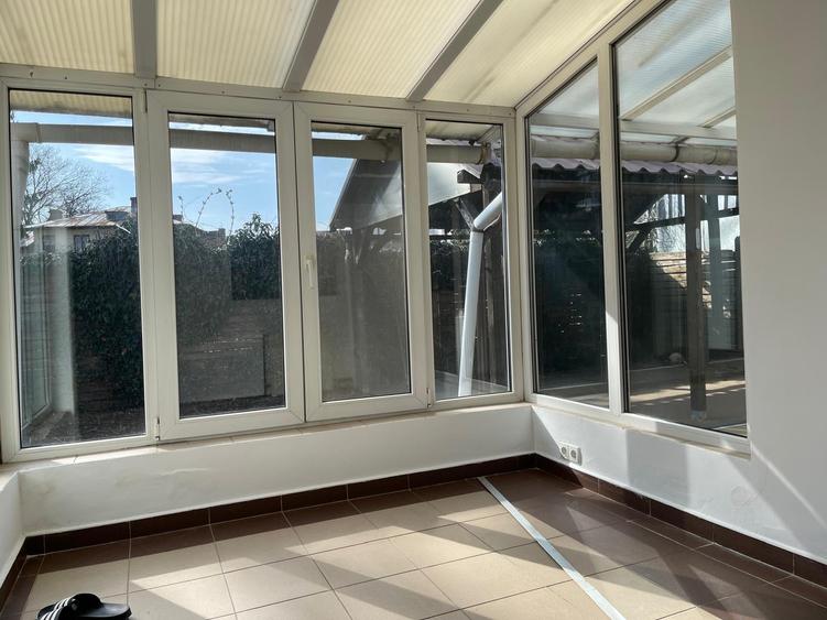 Ultracentral, casă 4 camere - 12