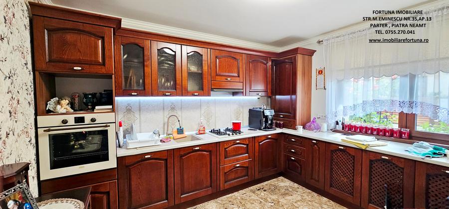 Propeietate Piatra Neamt - Casa cocheta - 3