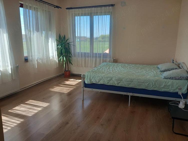 Casa de vanzare in Reghin Str. Caraiman | 500 mp teren | Eficien?a energetica - 5