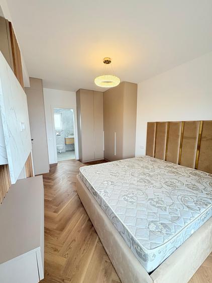 Vile P+2 , Luxury Villas Residence Fundeni - 25