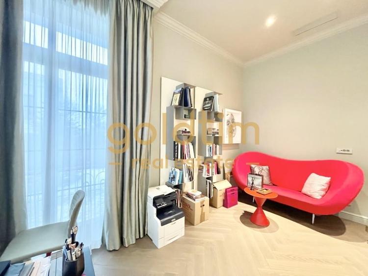 VILA IMPRESIONANTA/LUX/CURTE/GRADINA/SAUNA/SEMINEU/SCOALA AMERICANA - 75