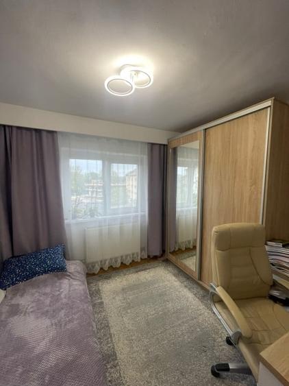 Apartament de 2 camere decomandat, 49mp, zona Policlinica Sf. Ioan - 6