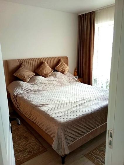 Studio spatios Militari Residence Apeductului/2 minute de STB/rate dezvoltator - 7