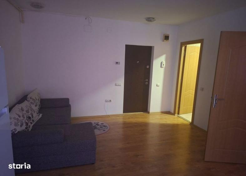 Apartament cu 2 camere | Floresti | Florilor - 1