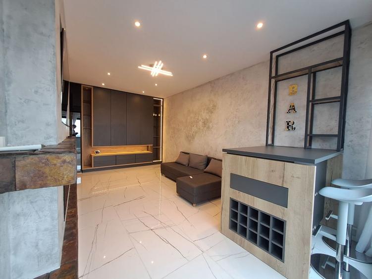 Chitila complex nou apartament 2 camere de inchiriat - 8